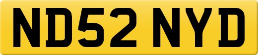 ND52NYD